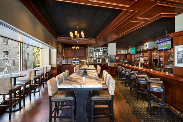 Omni Parker House by null Omni Parker House by null