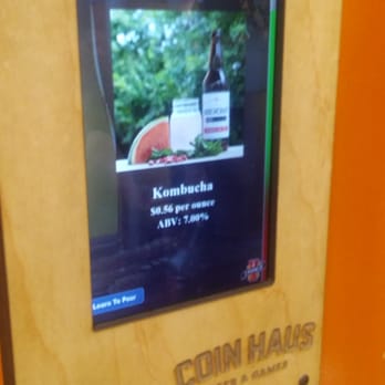 Coin Haus - Arcades Near Me - La Mesa, California Coin Haus - Arcades Near Me - La Mesa, California