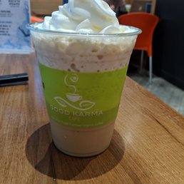 Frappucino