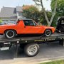 21st Towing