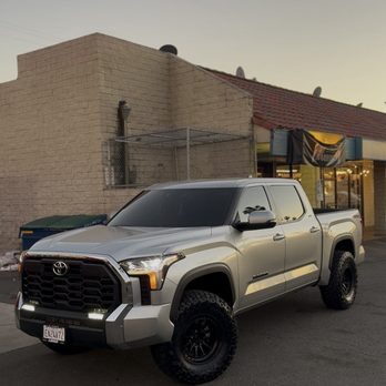 Lincoln's Tires - Auto Repair Near Me - Anaheim, California