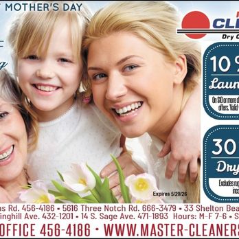 Master Cleaners - Dry cleaner dresses - Dry Cleaning Near Me - Whistler, Alabama Master Cleaners - Dry cleaner dresses - Dry Cleaning Near Me - Whistler, Alabama