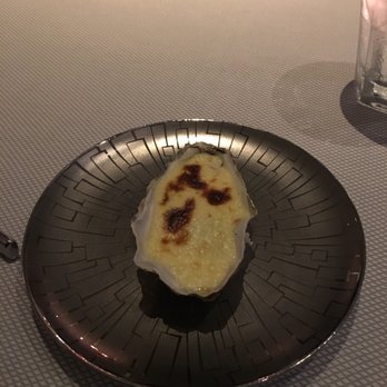 Old Manila - Oysters, twist to Rockefeller - Modern European Near Me - Makati, NCR