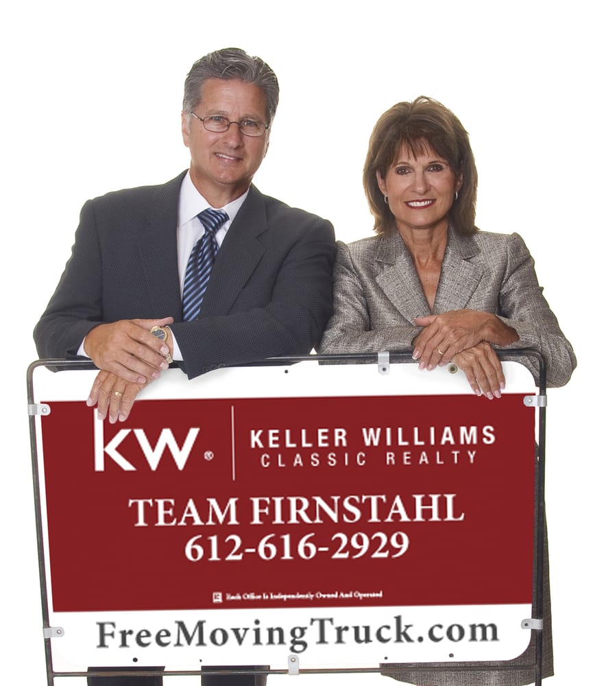 TEAM FIRNSTAHL KELLER WILLIAMS CLASSIC REALTY Updated May 2024