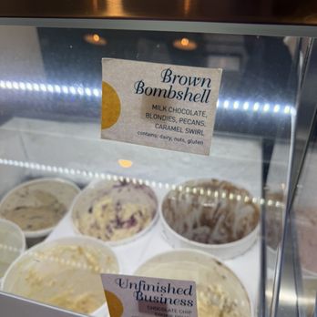 Sugar Hill Creamery - Ice Cream & Frozen Yogurt Near Me - New York, New York Sugar Hill Creamery - Ice Cream & Frozen Yogurt Near Me - New York, New York