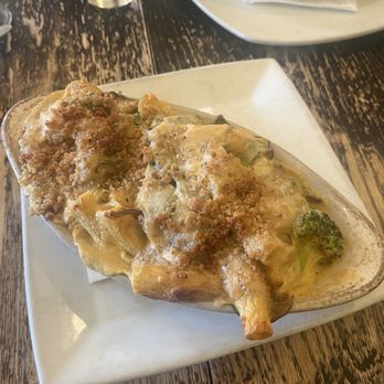 Great Sage - Adult Mac n Cheese - Vegan Near Me - Clarksville, Maryland