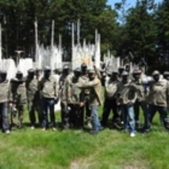 TNT - Photo - Paintball Near Me - Victoria, British Columbia