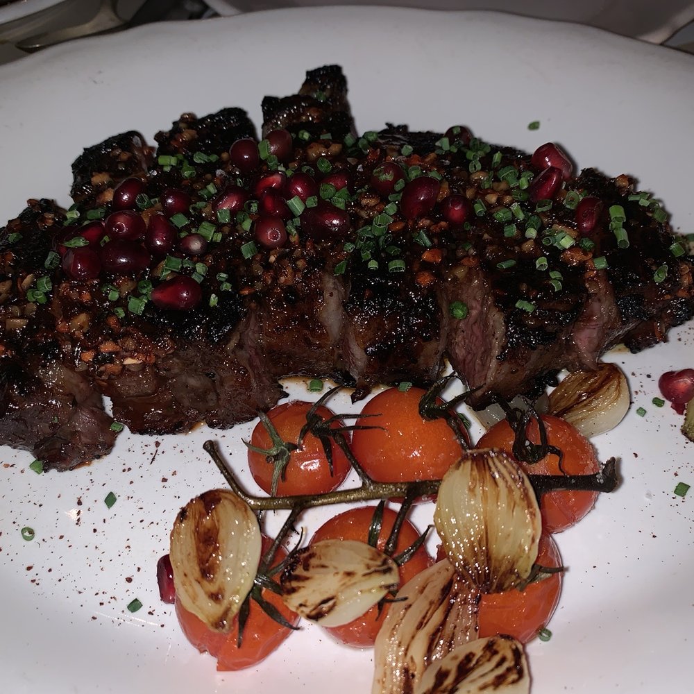 Sofreh - The Rib Eye deliciousness - Persian/Iranian Near Me - Brooklyn, New York Sofreh - The Rib Eye deliciousness - Persian/Iranian Near Me - Brooklyn, New York