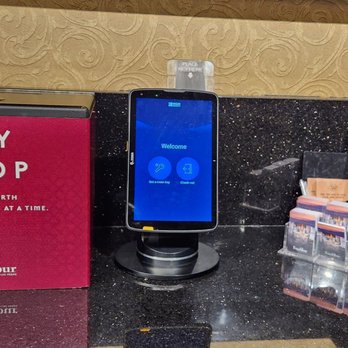 Excalibur Hotel - Make your own room keys kiosk. - Hotels Near Me - Las Vegas, Nevada Excalibur Hotel - Make your own room keys kiosk. - Hotels Near Me - Las Vegas, Nevada