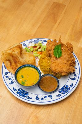 Sistory Thai Kitchen by null