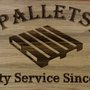 Photo of G O Pallets