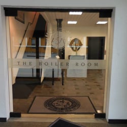 The Boiler Room Pittsburgh