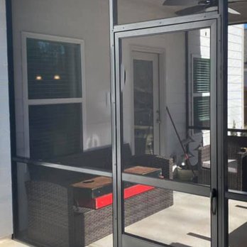 Rock HIll Decks - Our screened in porch built by Rock Hill Decks - Decks & Railing Near Me - Rock Hill, South Carolina Rock HIll Decks - Our screened in porch built by Rock Hill Decks - Decks & Railing Near Me - Rock Hill, South Carolina