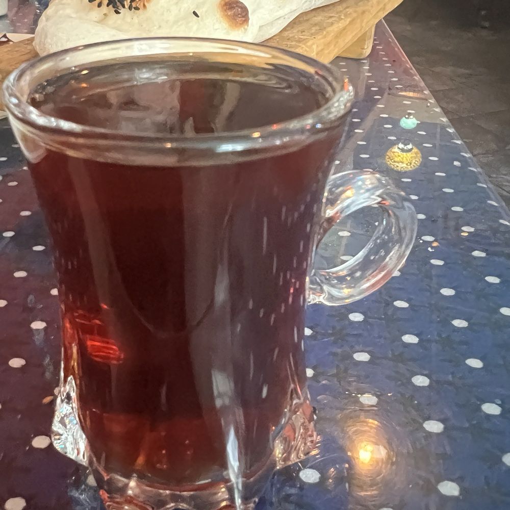 Ali Baba - Hot Turkish tea - Turkish Near Me - San Juan, Puerto Rico Ali Baba - Hot Turkish tea - Turkish Near Me - San Juan, Puerto Rico