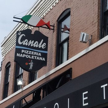 il Canale - Italian Near Me - Washington, DC, District of Columbia