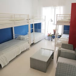 Cádiz Inn Backpackers