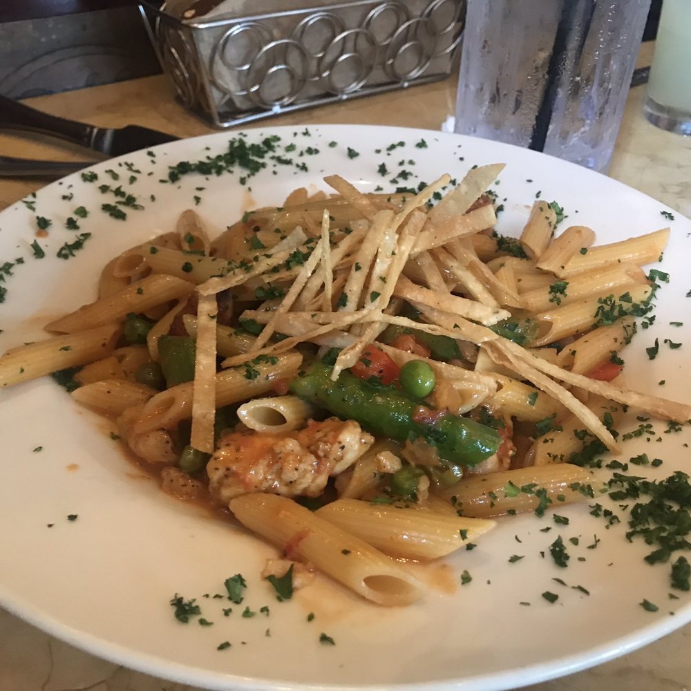 The Cheesecake Factory - 5 July 2021 -- Spicy Chicken Chipotle Pasta - Desserts Near Me - Westlake, Ohio The Cheesecake Factory - 5 July 2021 -- Spicy Chicken Chipotle Pasta - Desserts Near Me - Westlake, Ohio