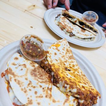 El Tacorrido - Mexican Near Me - Austin, Texas