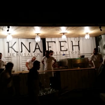 Knafeh - Food Trucks Near Me