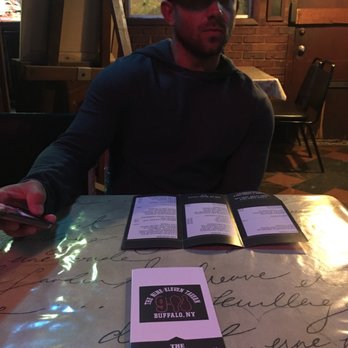 Nine-Eleven Tavern - Ready for some wings!! - Pubs Near Me - Buffalo, New York Nine-Eleven Tavern - Ready for some wings!! - Pubs Near Me - Buffalo, New York