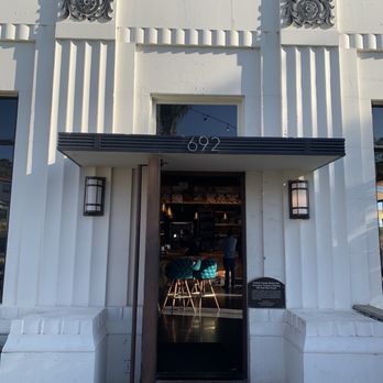 Fluid State Beer Garden - Entrance - Bars Near Me - Ventura, California Fluid State Beer Garden - Entrance - Bars Near Me - Ventura, California