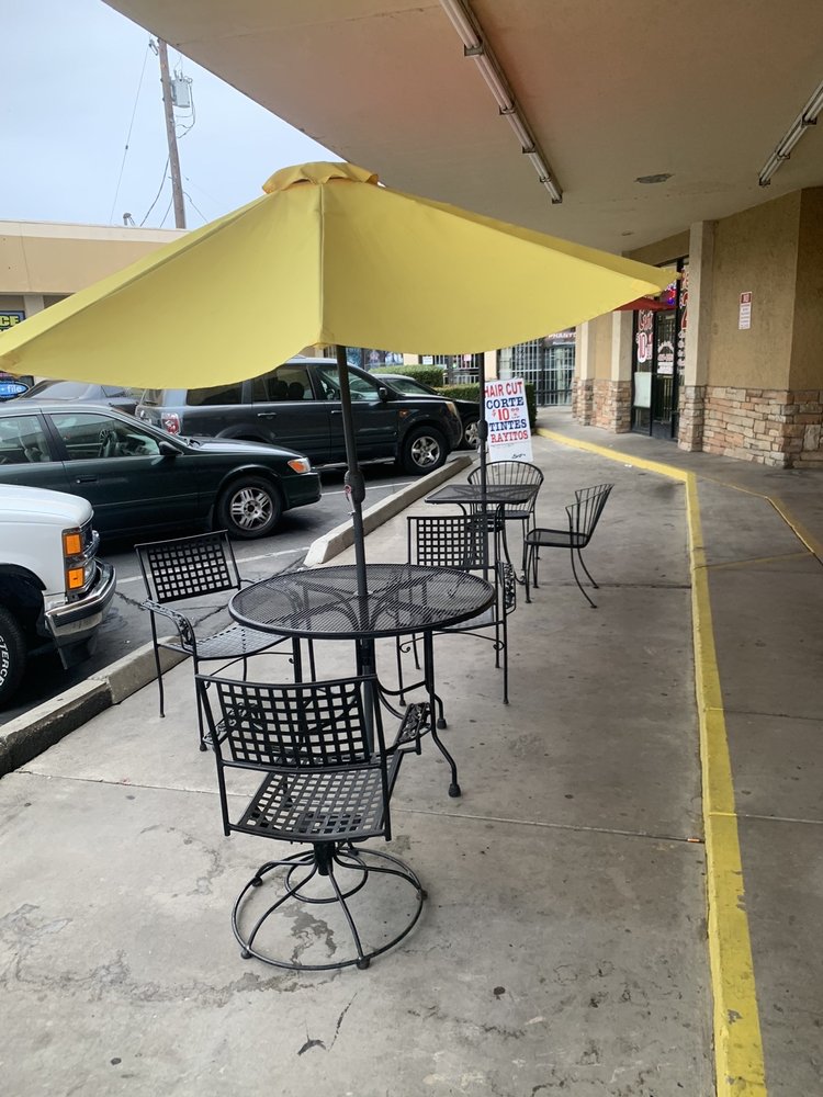 La Rosas Del Canje Taqueria Y Nieve