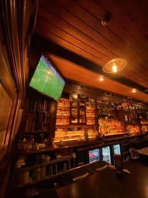 Rí Rá Irish Pub by null