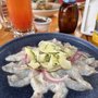 Photo of pata salada