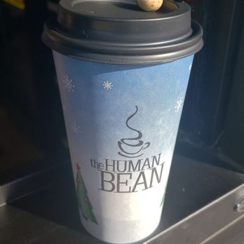 The Human Bean - Yummy Mexi Mocha!!!! - Coffee & Tea Near Me - Phoenix, Arizona The Human Bean - Yummy Mexi Mocha!!!! - Coffee & Tea Near Me - Phoenix, Arizona
