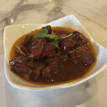 Noodle Nest - A9. Sweet and Sour Pork Ribs - Chinese Near Me - Irvine, California Noodle Nest - A9. Sweet and Sour Pork Ribs - Chinese Near Me - Irvine, California