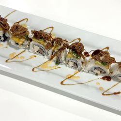 Little House Of Sushi
