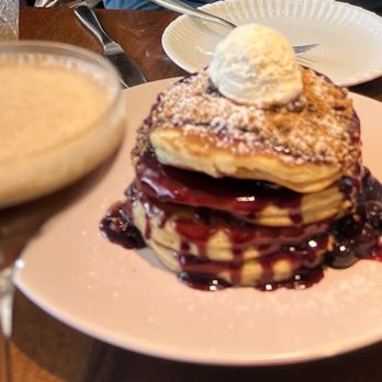 Unconventional Diner - FLUFFIEST pancakes and espresso mocha martini - Breakfast & Brunch Near Me - Washington, DC, District of Columbia Unconventional Diner - FLUFFIEST pancakes and espresso mocha martini - Breakfast & Brunch Near Me - Washington, DC, District of Columbia