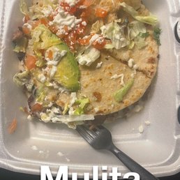 Mulita Mulita