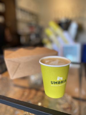 Red Arrow Coffee by null