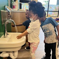 Tiny Tots Development Center