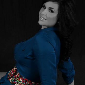 Christine Diaz - Makeup Artists Near Me