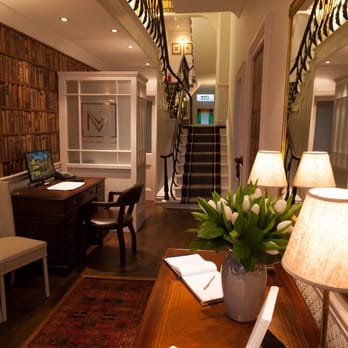 The Roseate Villa - Hotels Near Me - Bath, BAS