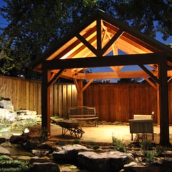 Tim's Landscape - Outdoor LED Lighting