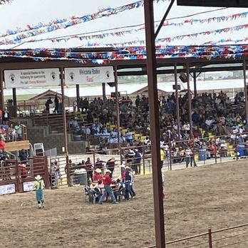 Angola Prison Rodeo - Poker - Rodeo Near Me - Angola, Louisiana