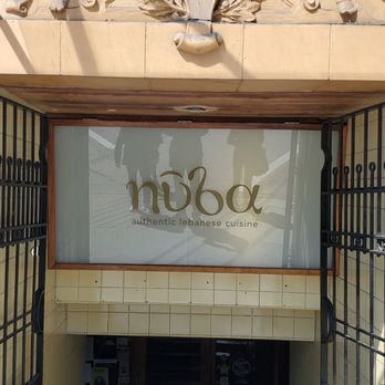 Nuba in Gastown - Dungeon entrance - Mediterranean Near Me - Vancouver, British Columbia Nuba in Gastown - Dungeon entrance - Mediterranean Near Me - Vancouver, British Columbia