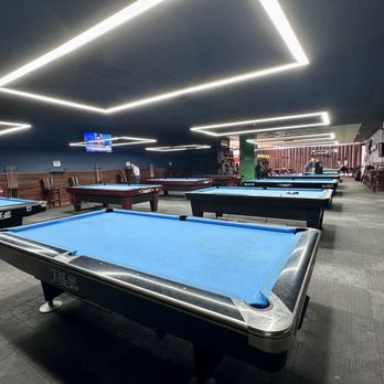 O Billiard Cafe - Pool Halls Near Me - San Diego, California O Billiard Cafe - Pool Halls Near Me - San Diego, California