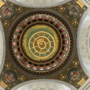 Rhode Island State House - Landmarks & Historical Buildings Near Me - Providence, Rhode Island