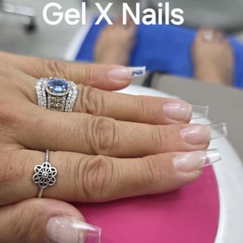 Pro Nail Spa - My new obsession. Gel X nails... - Nail Salons Near Me - Chula Vista, California Pro Nail Spa - My new obsession. Gel X nails... - Nail Salons Near Me - Chula Vista, California