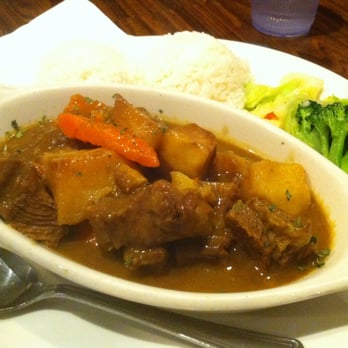 S & E Cafe - House Special Beef Curry - Chinese Near Me - San Francisco, California S & E Cafe - House Special Beef Curry - Chinese Near Me - San Francisco, California