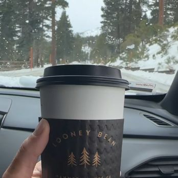 Looney Bean Coffee - Coffee & Tea Near Me - Mammoth Lakes, California Looney Bean Coffee - Coffee & Tea Near Me - Mammoth Lakes, California
