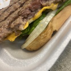 Dinis Lucky Club - Burger