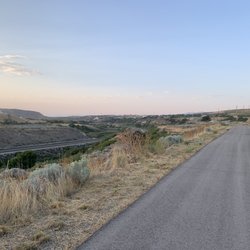 Jordan River Parkway - Springview Farms Trailhead