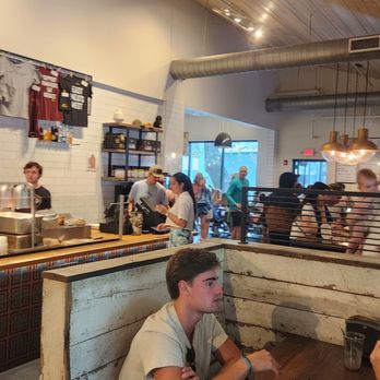 Lewis Barbecue - Barbeque Near Me - Charleston, South Carolina