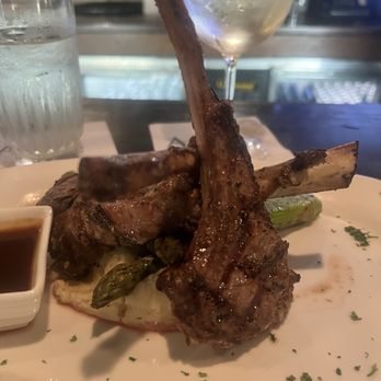 AVI - Wichita - Lamb chops! - Steakhouses Near Me - Wichita, Kansas AVI - Wichita - Lamb chops! - Steakhouses Near Me - Wichita, Kansas