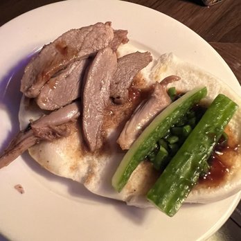 Ruby Chow's - Asian Fusion Near Me - Atlanta, Georgia